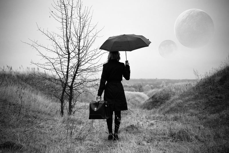 Parallel Universe Visits